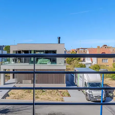 Karthuizer B1 G Appartement *