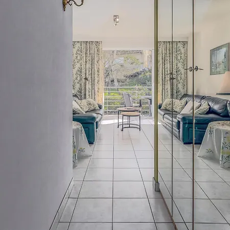 Karthuizer B1 G Appartement Oostduinkerke
