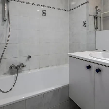 Apartment Karthuizer B1 G *