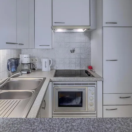 Apartment Karthuizer B1 G Oostduinkerke