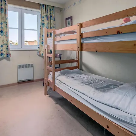 Karthuizer B1 G Appartement