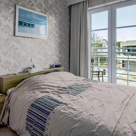 Apartment Karthuizer B1 G